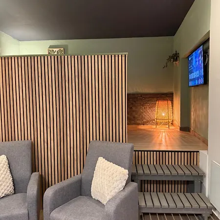 Au Bat Zen 3* Tournai