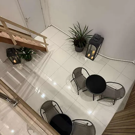 Au Bât Zen 3* Tournai