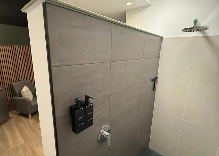 Au Bât Zen Couette-café