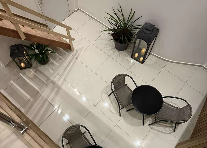 Au Bât Zen 3* Tournai