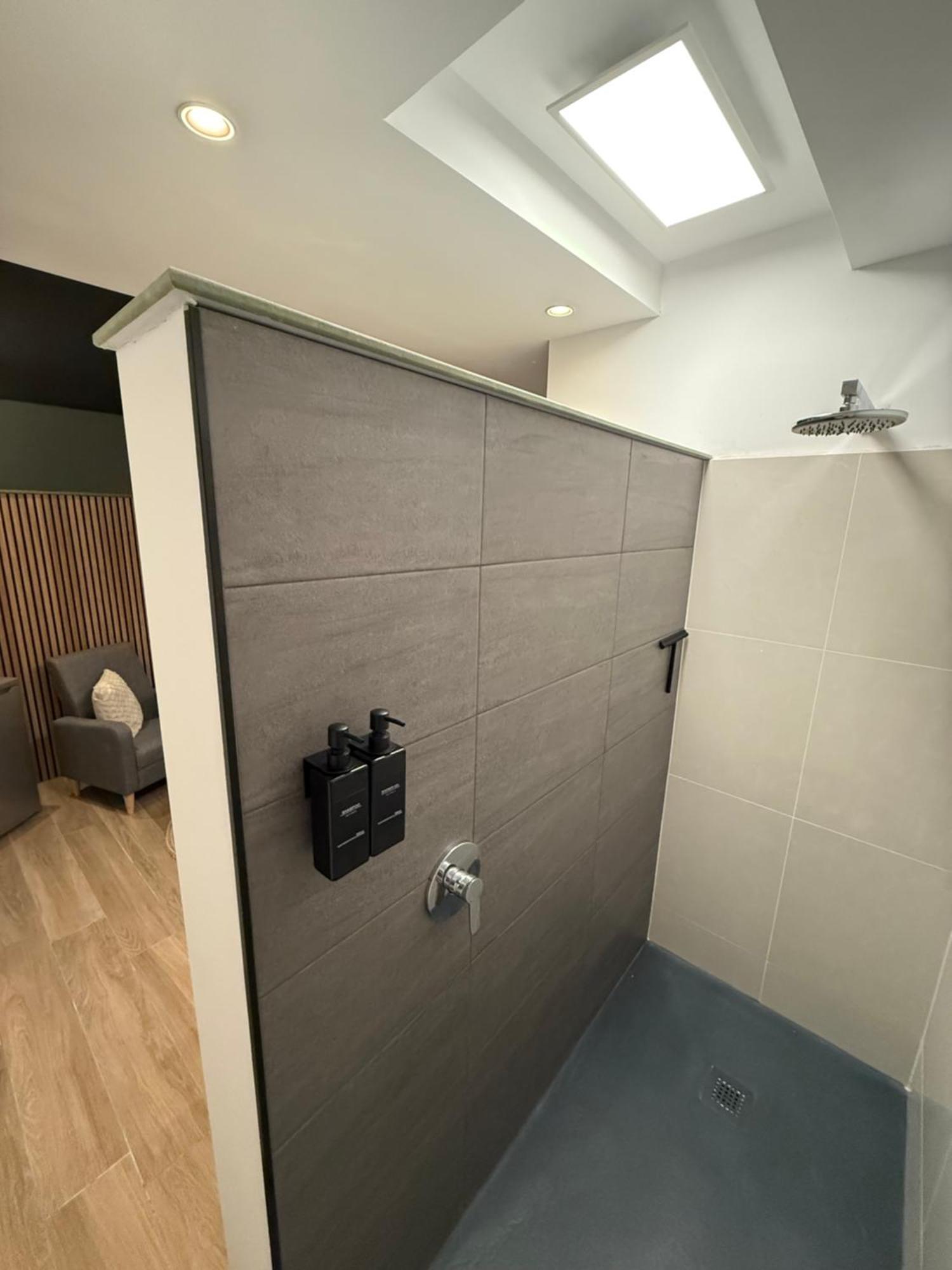 Chambre Zen - photo