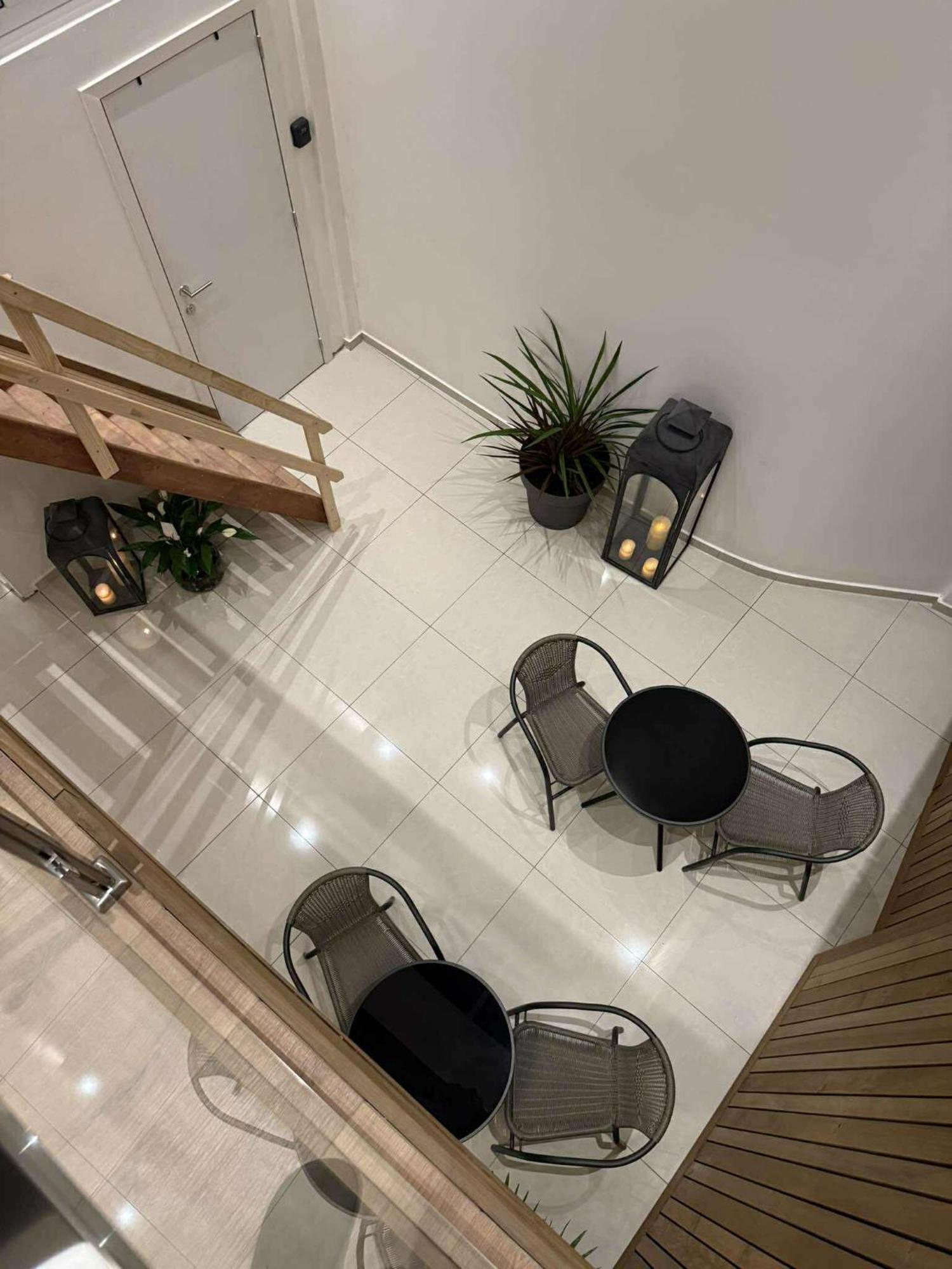 Chambre Zen Au Bât Tournai